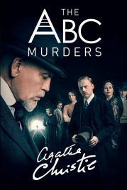 ABC Murders, El misterio de la guía de los ferrocarriles