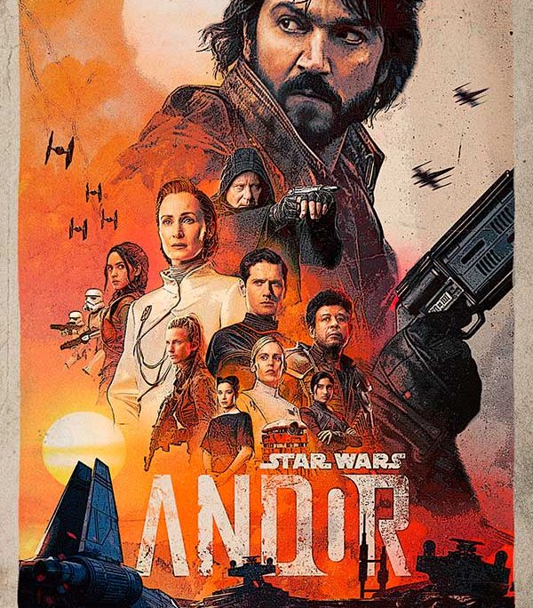 Star Wars – Andor
